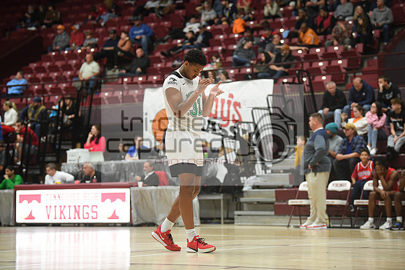 39th Annual Arby’s Classic Basketball Tournament 12-31-22 DAY 5