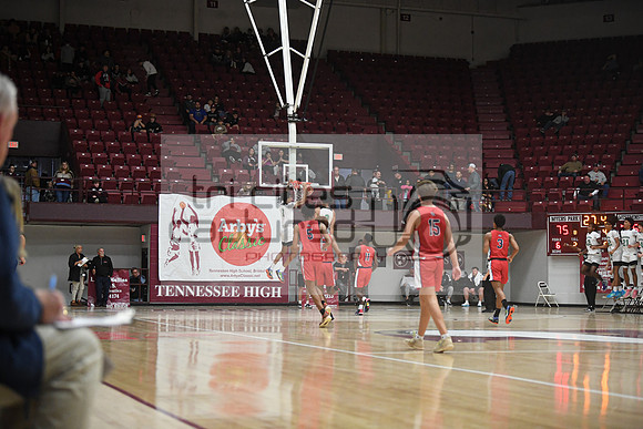 39th Annual Arby’s Classic Basketball Tournament 12-31-22 DAY 5