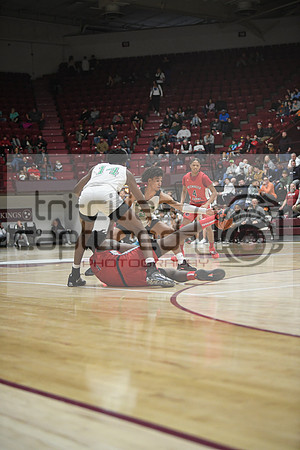 39th Annual Arby’s Classic Basketball Tournament 12-31-22 DAY 5