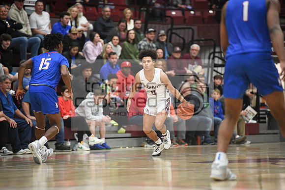39th Annual Arby’s Classic Basketball Tournament 12-28-22 DAY 2