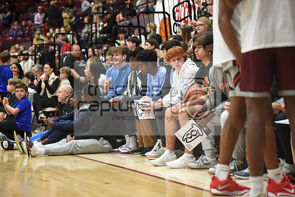 39th Annual Arby’s Classic Basketball Tournament 12-30-22 DAY 4