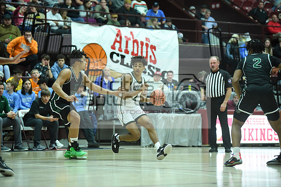 39th Annual Arby’s Classic Basketball Tournament 12-27-22 DAY 1
