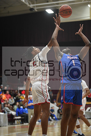 39th Annual Arby’s Classic Basketball Tournament 12-30-22 DAY 4