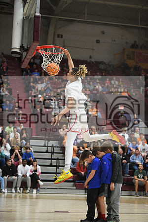 39th Annual Arby’s Classic Basketball Tournament 12-30-22 DAY 4