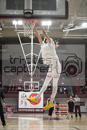 39th Annual Arby’s Classic Basketball Tournament 12-30-22 DAY 4