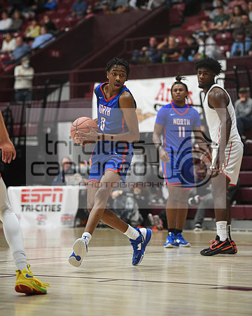 39th Annual Arby’s Classic Basketball Tournament 12-30-22 DAY 4
