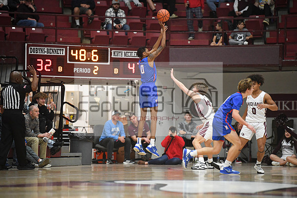 39th Annual Arby’s Classic Basketball Tournament 12-28-22 DAY 2