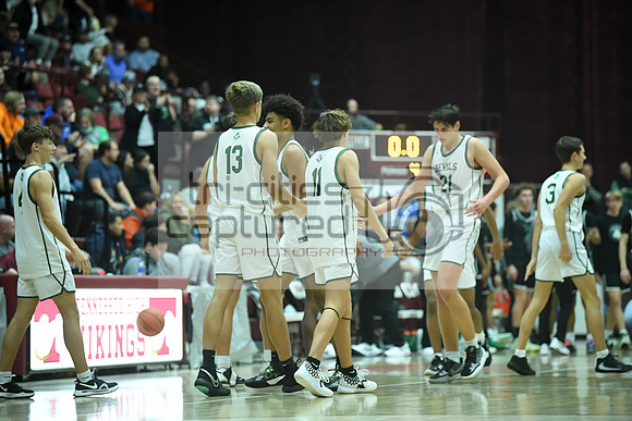 39th Annual Arby’s Classic Basketball Tournament 12-27-22 DAY 1