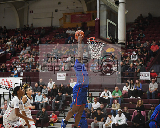 39th Annual Arby’s Classic Basketball Tournament 12-30-22 DAY 4