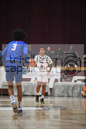 39th Annual Arby’s Classic Basketball Tournament 12-30-22 DAY 4