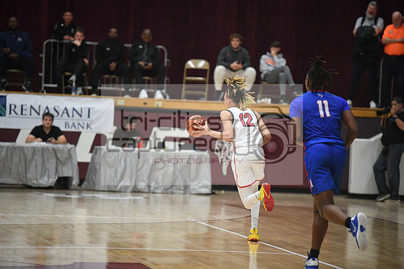 39th Annual Arby’s Classic Basketball Tournament 12-30-22 DAY 4