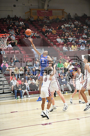 39th Annual Arby’s Classic Basketball Tournament 12-28-22 DAY 2