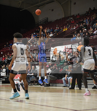 39th Annual Arby’s Classic Basketball Tournament 12-31-22 DAY 5