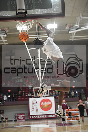 39th Annual Arby’s Classic Basketball Tournament 12-30-22 DAY 4