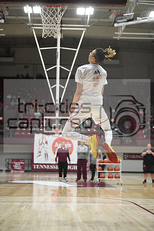39th Annual Arby’s Classic Basketball Tournament 12-30-22 DAY 4