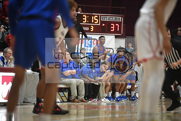 39th Annual Arby’s Classic Basketball Tournament 12-30-22 DAY 4