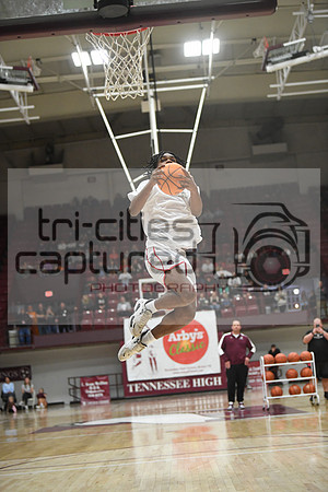 39th Annual Arby’s Classic Basketball Tournament 12-30-22 DAY 4