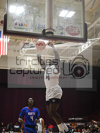 39th Annual Arby’s Classic Basketball Tournament 12-31-22 DAY 5