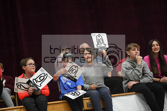 39th Annual Arby’s Classic Basketball Tournament 12-30-22 DAY 4