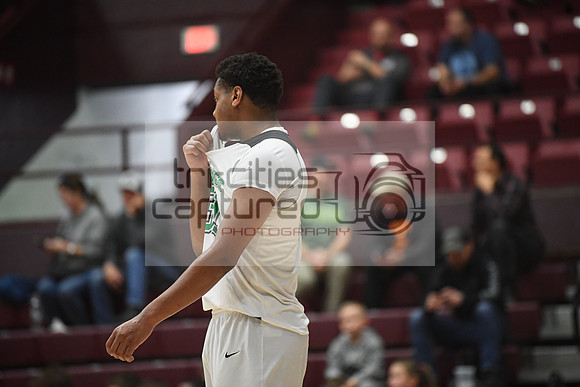 39th Annual Arby’s Classic Basketball Tournament 12-31-22 DAY 5
