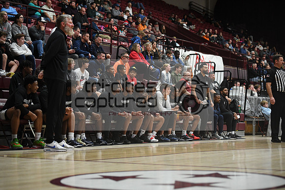 39th Annual Arby’s Classic Basketball Tournament 12-31-22 DAY 5