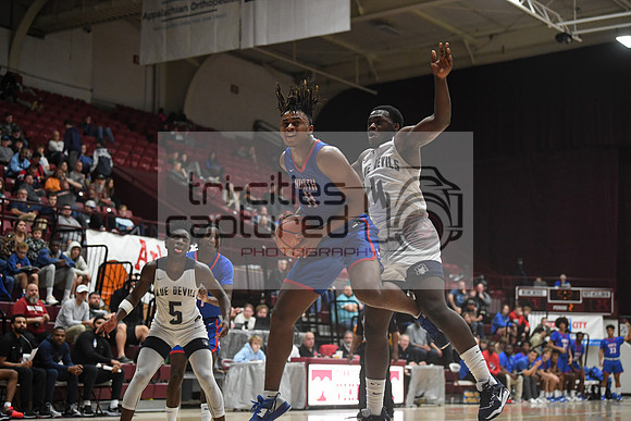 39th Annual Arby’s Classic Basketball Tournament 12-31-22 DAY 5