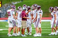 THS Football vs Westridge 8-22-2025