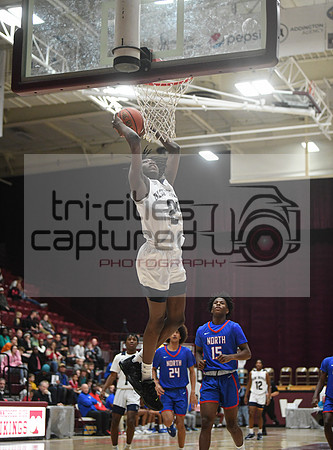 39th Annual Arby’s Classic Basketball Tournament 12-31-22 DAY 5