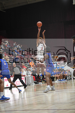 39th Annual Arby’s Classic Basketball Tournament 12-30-22 DAY 4
