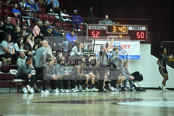 39th Annual Arby’s Classic Basketball Tournament 12-27-22 DAY 1