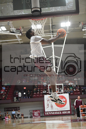 39th Annual Arby’s Classic Basketball Tournament 12-30-22 DAY 4