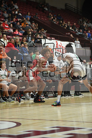39th Annual Arby’s Classic Basketball Tournament 12-31-22 DAY 5