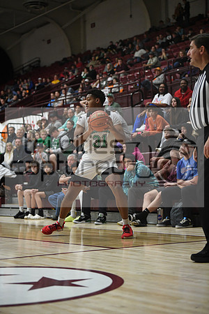 39th Annual Arby’s Classic Basketball Tournament 12-31-22 DAY 5