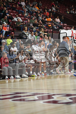 39th Annual Arby’s Classic Basketball Tournament 12-30-22 DAY 4