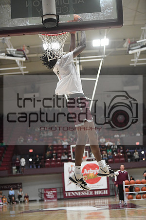 39th Annual Arby’s Classic Basketball Tournament 12-30-22 DAY 4