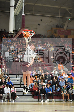 39th Annual Arby’s Classic Basketball Tournament 12-30-22 DAY 4