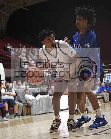 39th Annual Arby’s Classic Basketball Tournament 12-30-22 DAY 4