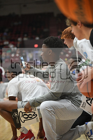 39th Annual Arby’s Classic Basketball Tournament 12-30-22 DAY 4