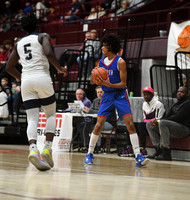 39th Annual Arby’s Classic Basketball Tournament 12-31-22 DAY 5