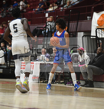 39th Annual Arby’s Classic Basketball Tournament 12-31-22 DAY 5