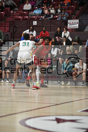 39th Annual Arby’s Classic Basketball Tournament 12-31-22 DAY 5