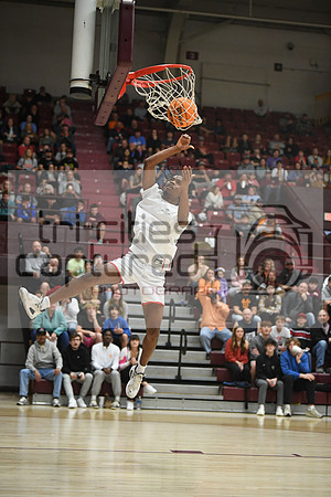 39th Annual Arby’s Classic Basketball Tournament 12-30-22 DAY 4