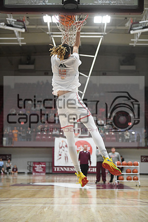 39th Annual Arby’s Classic Basketball Tournament 12-30-22 DAY 4