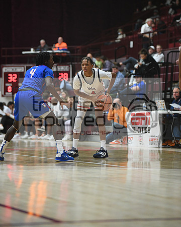 39th Annual Arby’s Classic Basketball Tournament 12-30-22 DAY 4