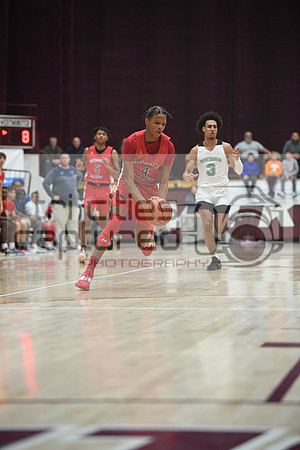 39th Annual Arby’s Classic Basketball Tournament 12-31-22 DAY 5