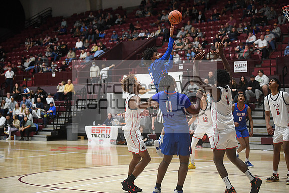 39th Annual Arby’s Classic Basketball Tournament 12-30-22 DAY 4