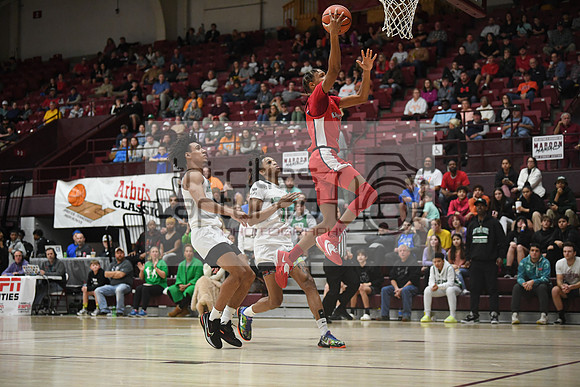 39th Annual Arby’s Classic Basketball Tournament 12-31-22 DAY 5