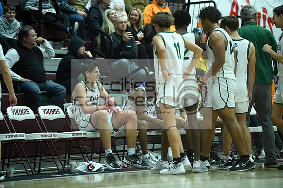 39th Annual Arby’s Classic Basketball Tournament 12-27-22 DAY 1