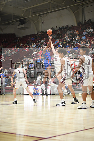 39th Annual Arby’s Classic Basketball Tournament 12-28-22 DAY 2