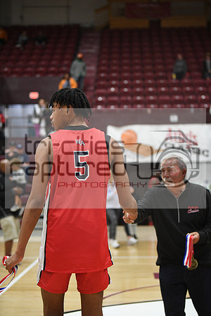 39th Annual Arby’s Classic Basketball Tournament 12-31-22 DAY 5